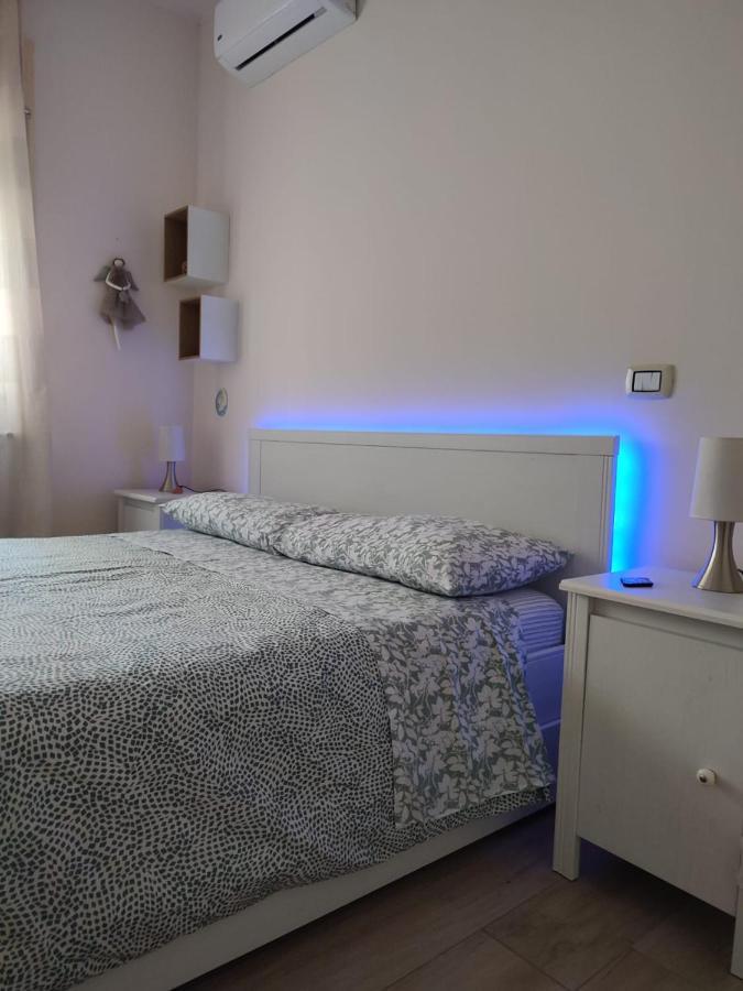 Appartamento Incantevole Con Parcheggio E Giardino Catania Exteriör bild